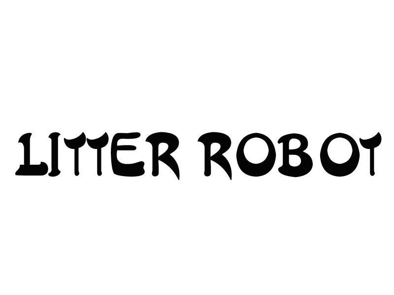 LITTER ROBOT