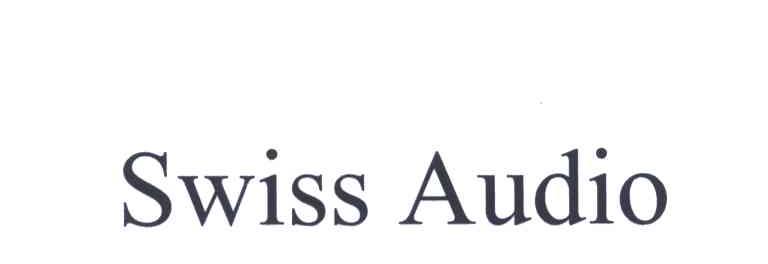SWISSAUDIO