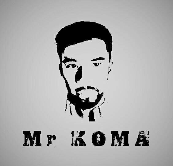 MR KOMA