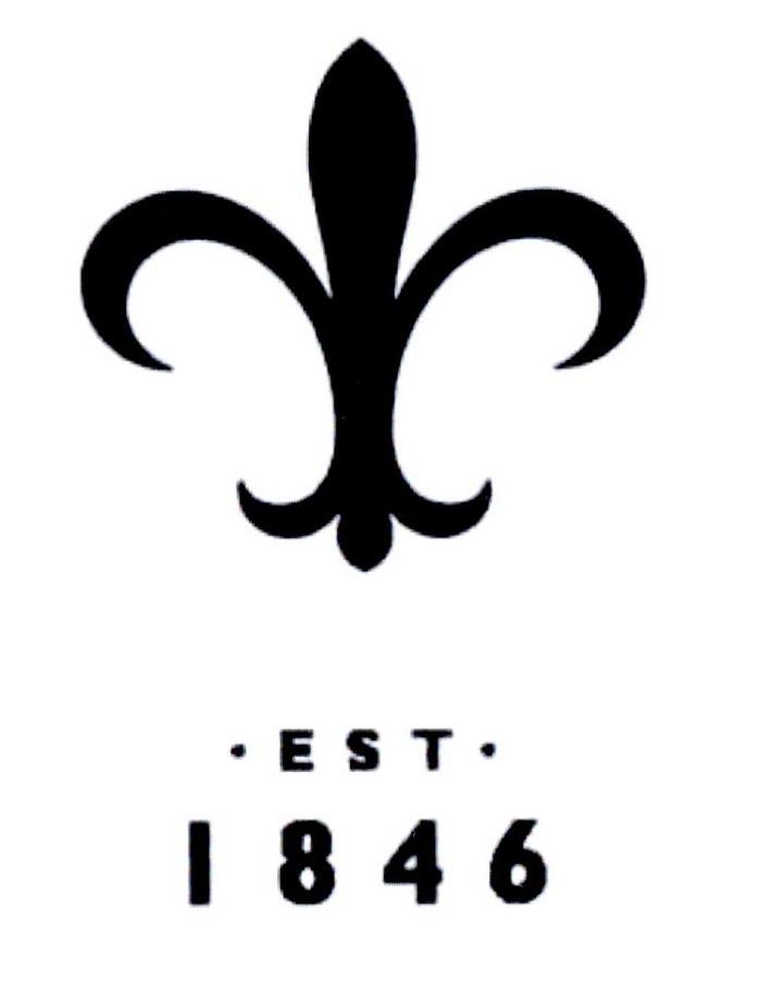 &middot;EST&middot; 1846