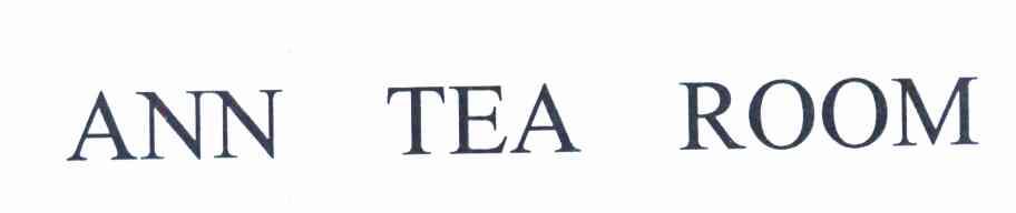 ANN TEA ROOM