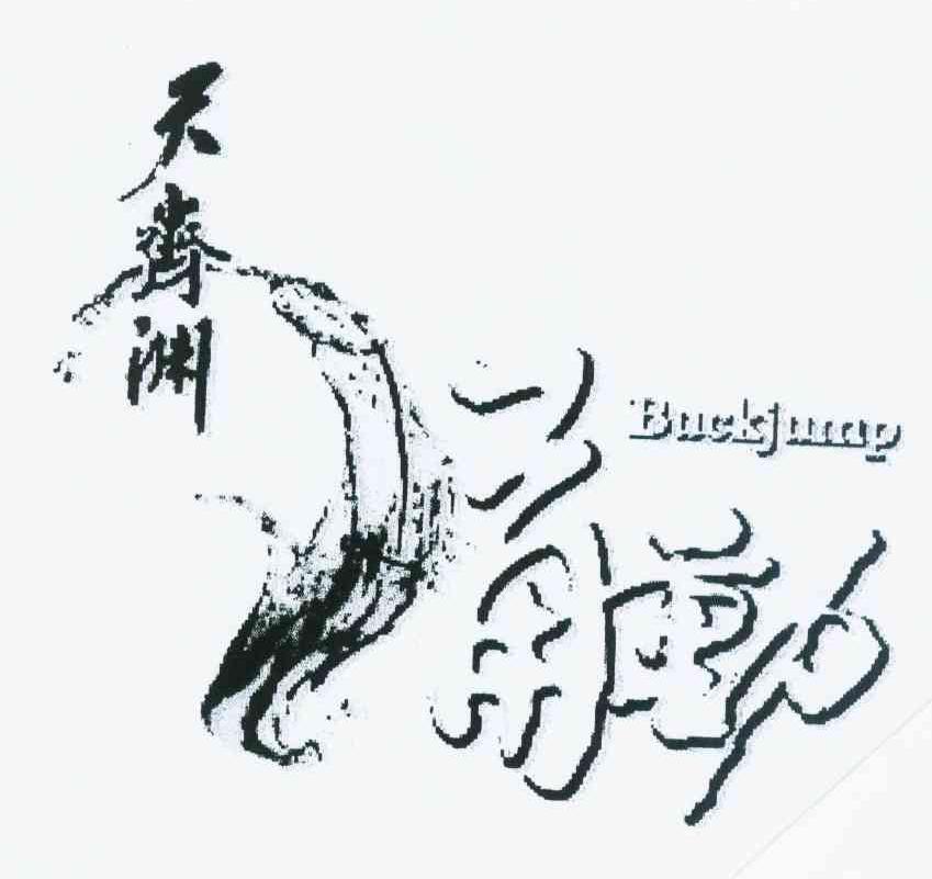 天齐渊 甬动 DUCK JUMP