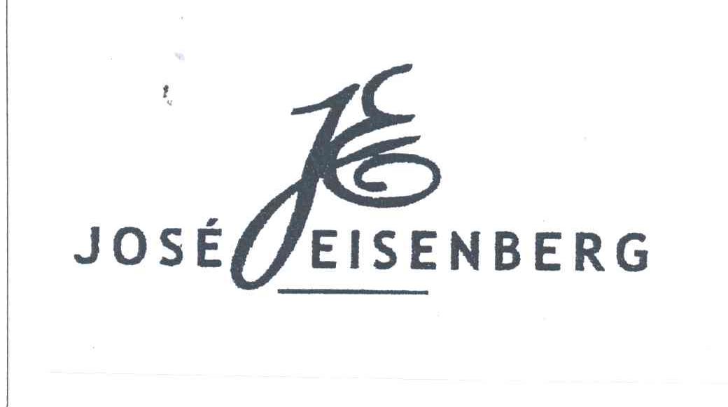 JOSE EISENBERG