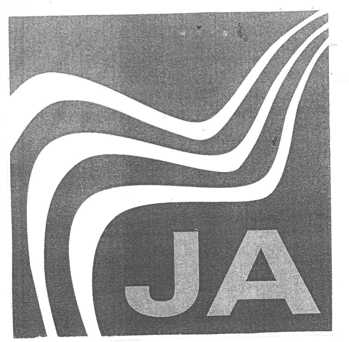 JA及图