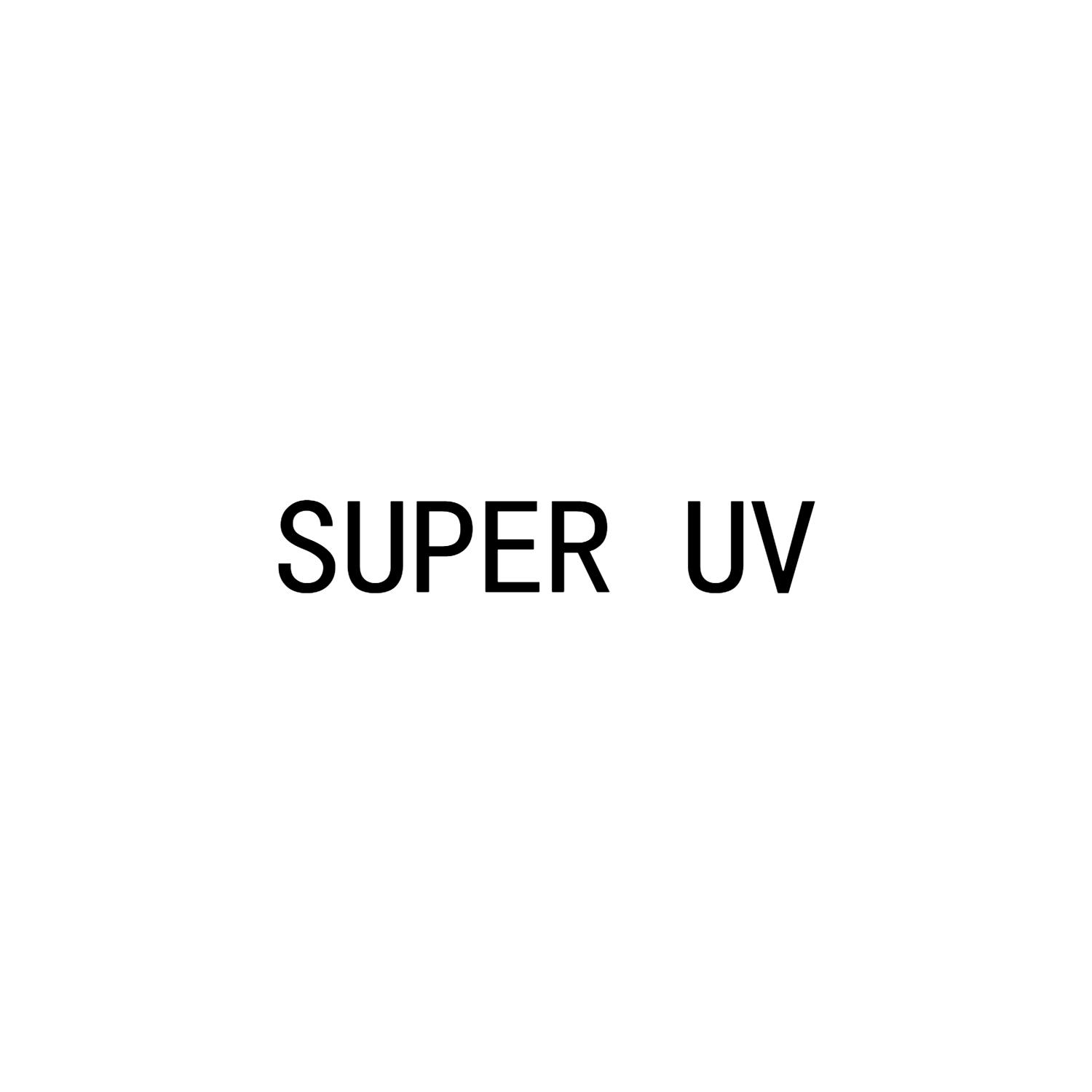 SUPER UV