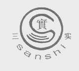 三实