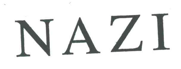 NAZI