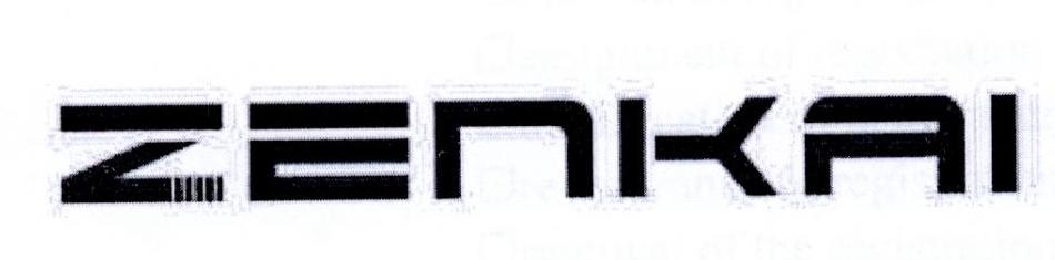 ZENKAI