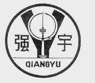强宇