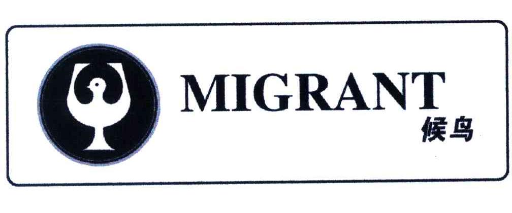 候鸟;MIGRANT