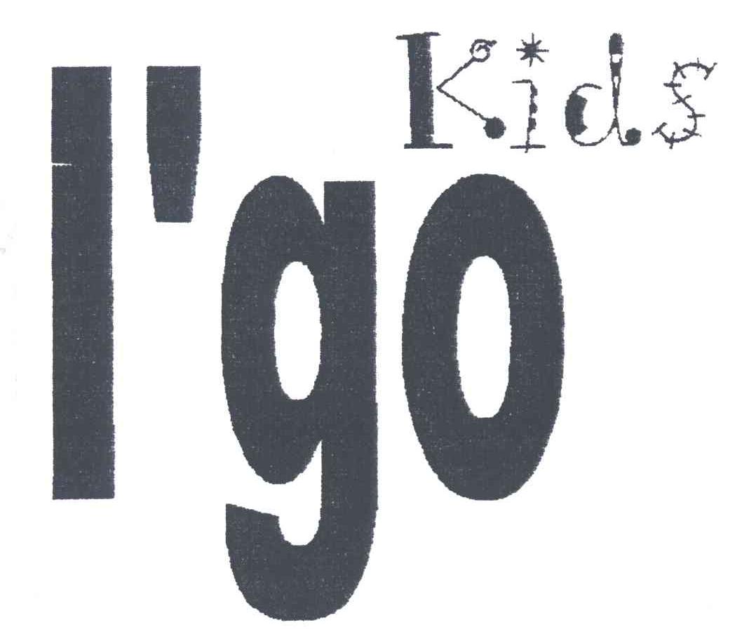 I&rsquo;GO KIDS