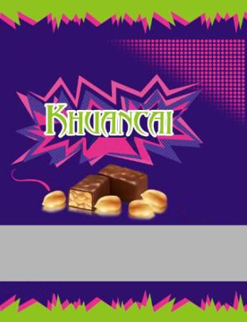 KHUANCAI