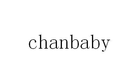 CHANBABY