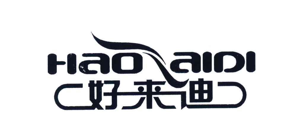好来迪 HAO AIDI