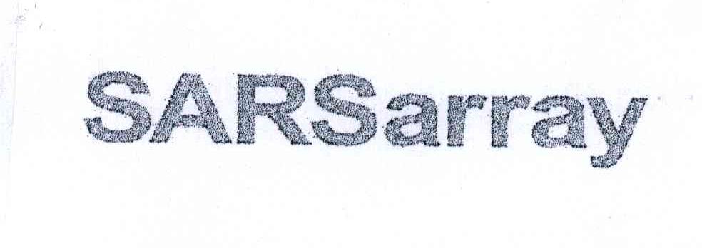 SARSARRAY