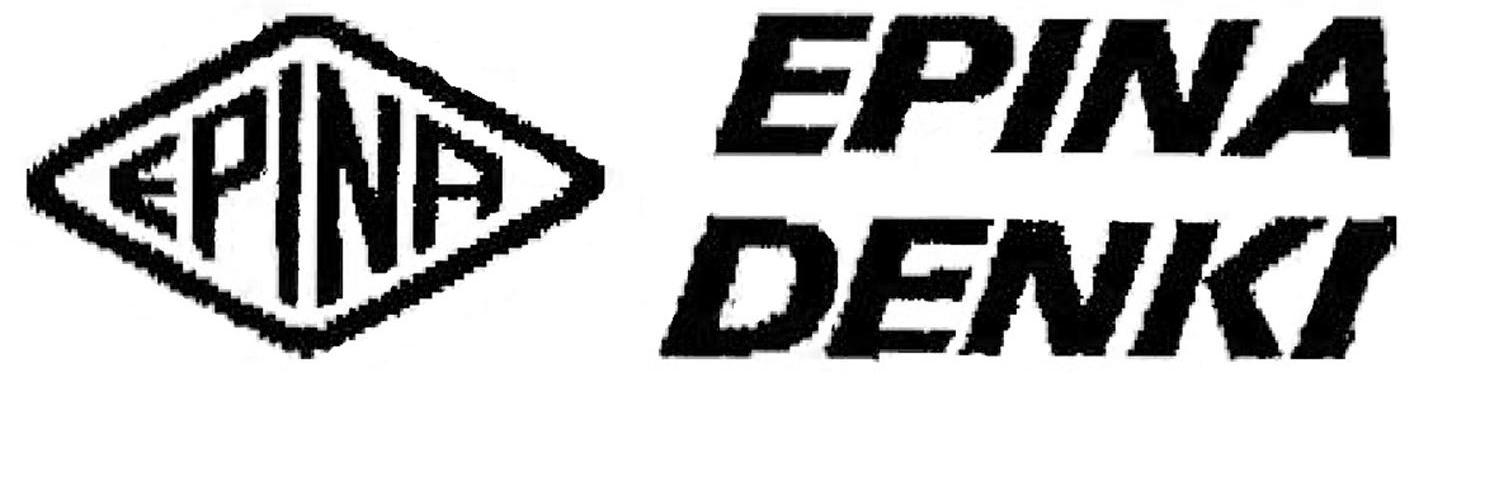 EPINA EPINA DENKI