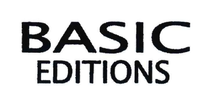 BASIC EDITIONS
