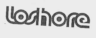 LOSHORE