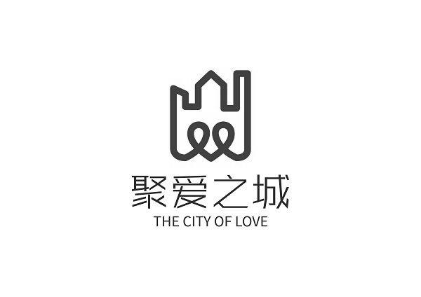聚爱之城 THE CITY OF LOVE