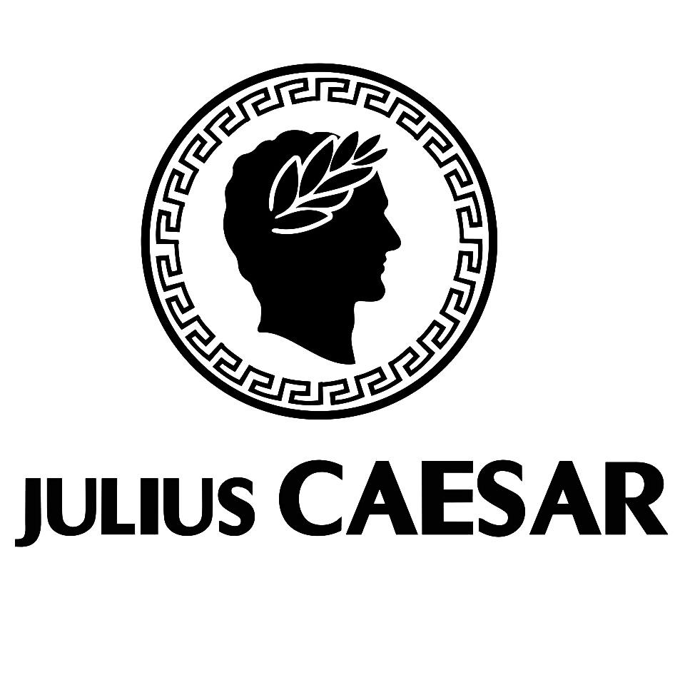 JULIUS CAESAR
