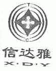 信达雅;X.D.Y