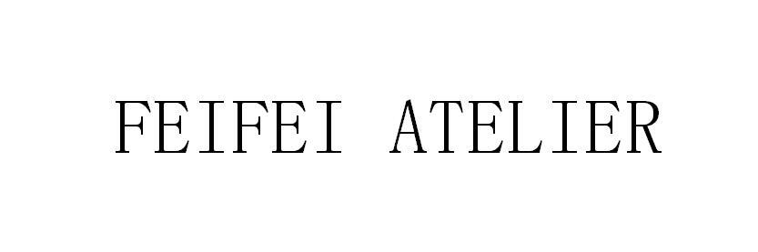 FEIFEI ATELIER