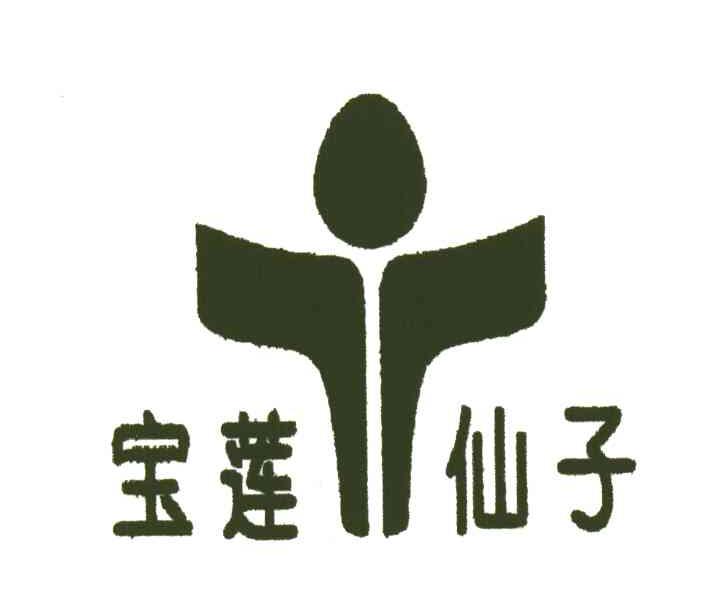 宝莲仙子
