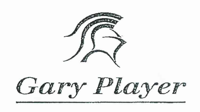GARY PLAYER