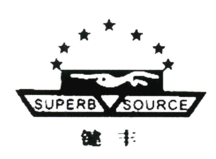 键丰;SUPERB SOURCE