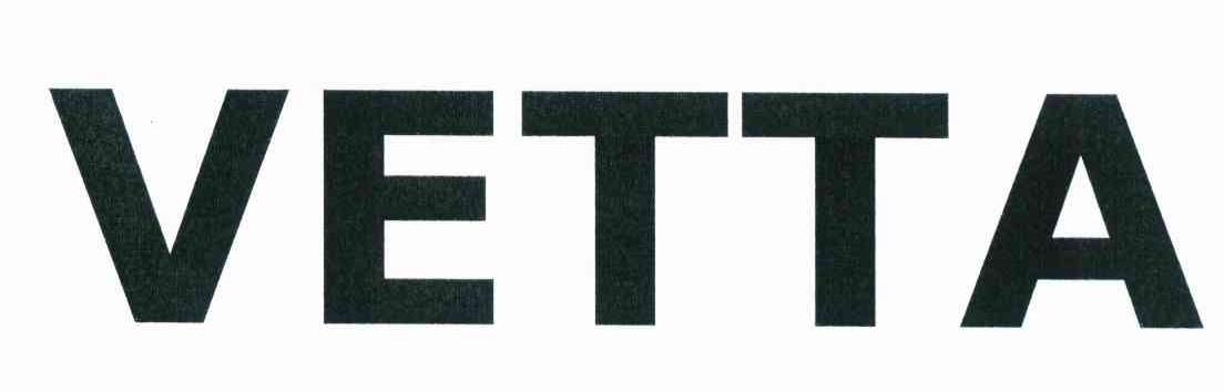 VETTA