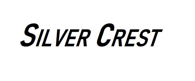 SILVER CREST