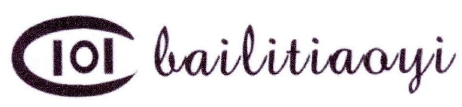 BAILITIAOYI