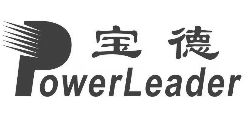 宝德 POWERLEADER