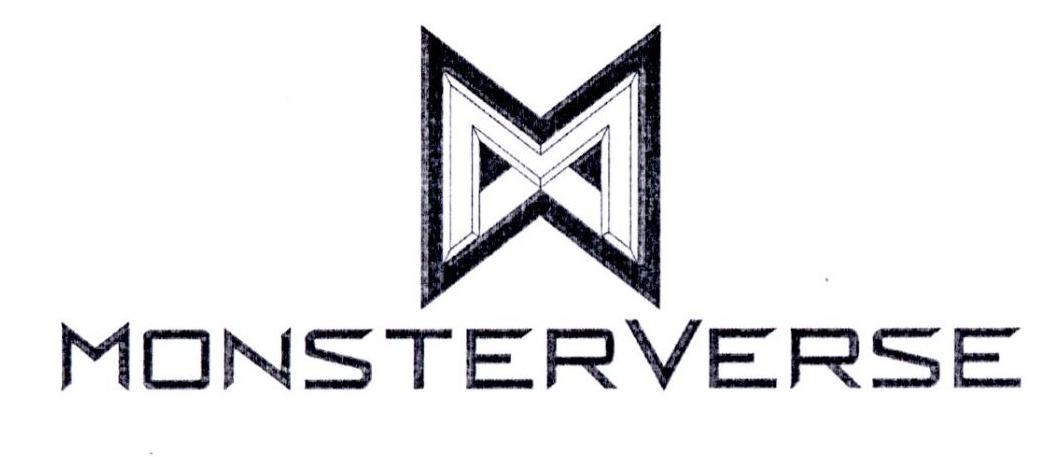 MONSTERVERSE