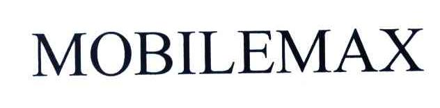 MOBILEMAX