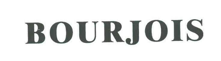 BOURJOIS