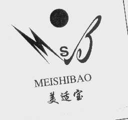美适宝   MSB