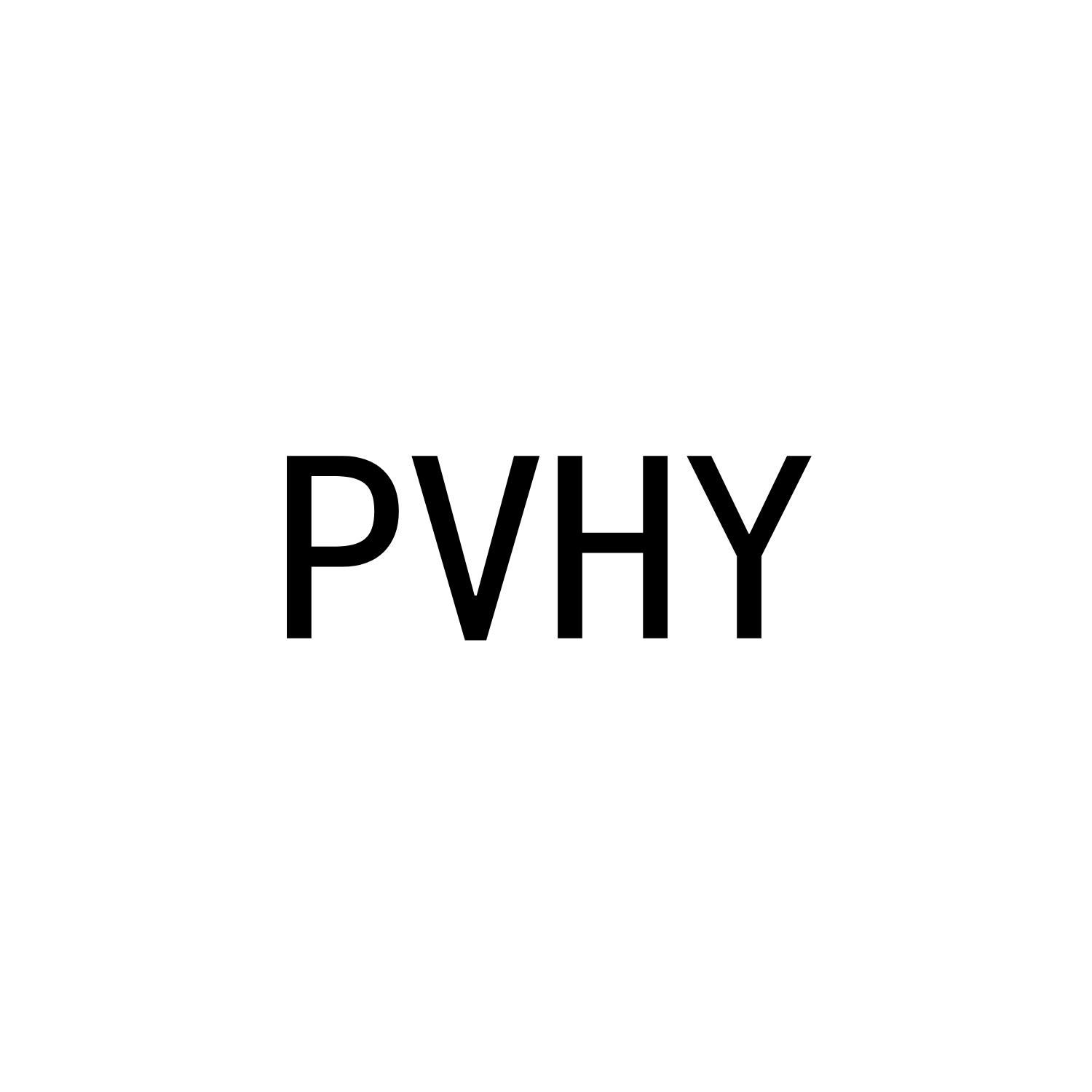 PVHY