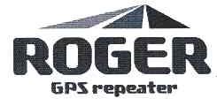ROGER GPS REPEATER