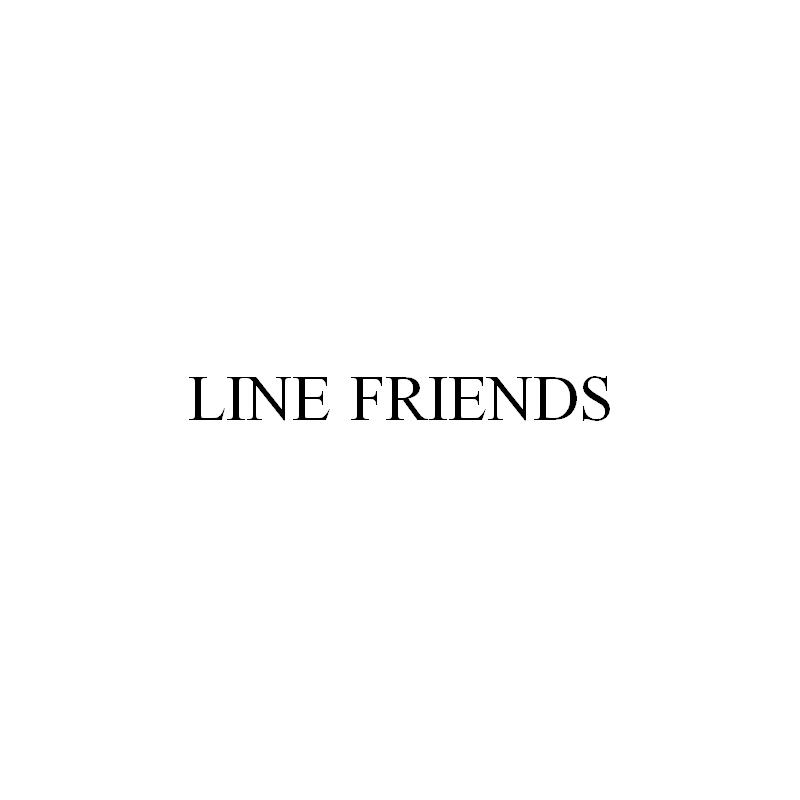 LINE FRIENDS