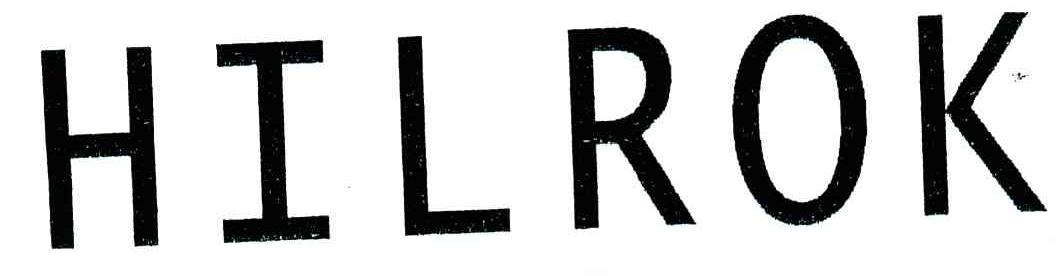 HILROK