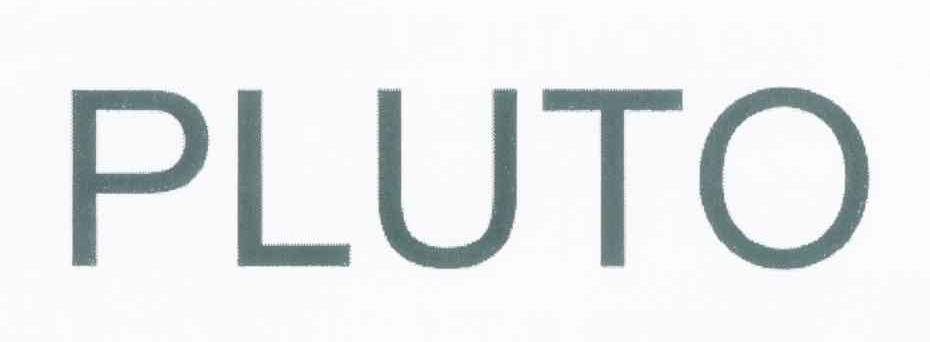 PLUTO