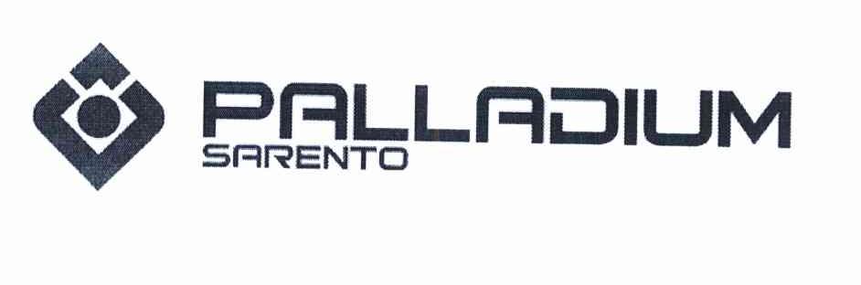 PALLADIUM SARENTO