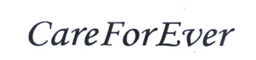 CARE FOREVER