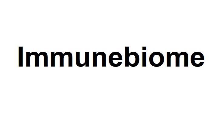 IMMUNEBIOME