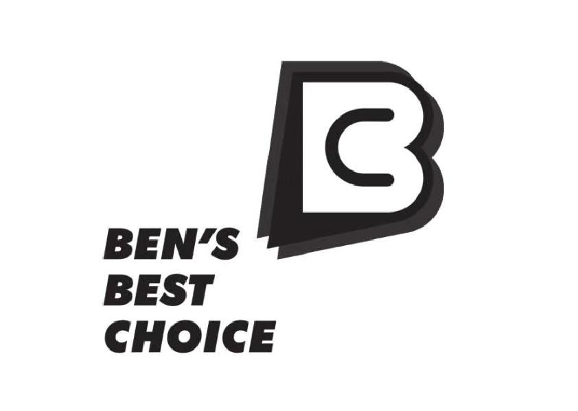 BEN'S BEST CHOICE