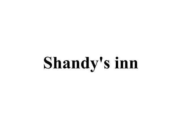 SHANDY'S INN
