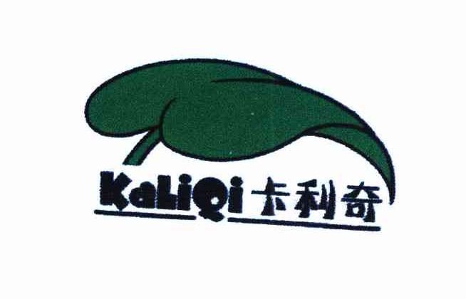 卡利奇