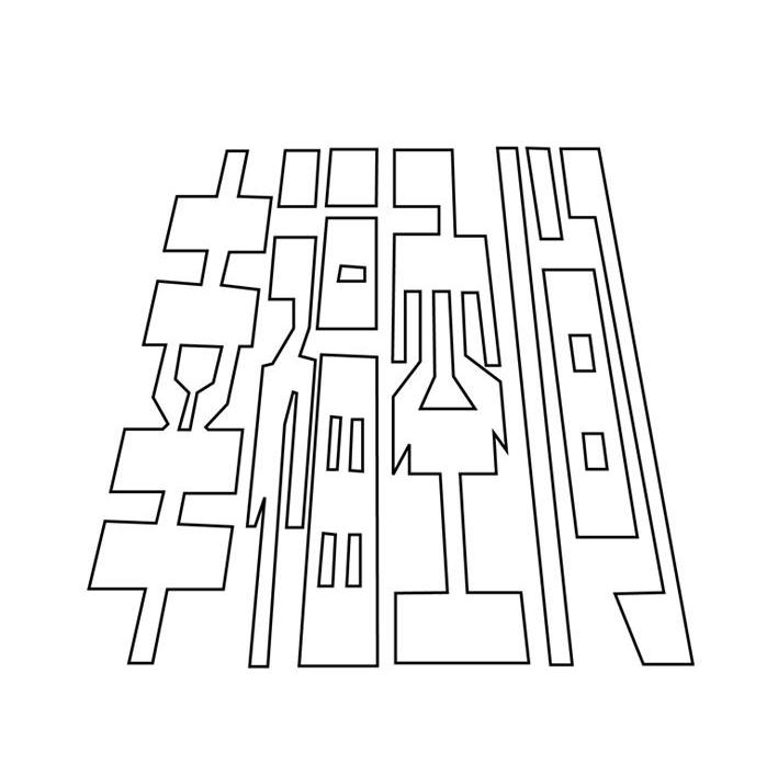 幸福空间