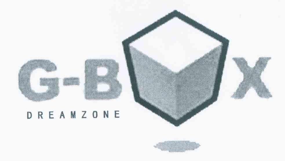 G-B X DREAMZONE